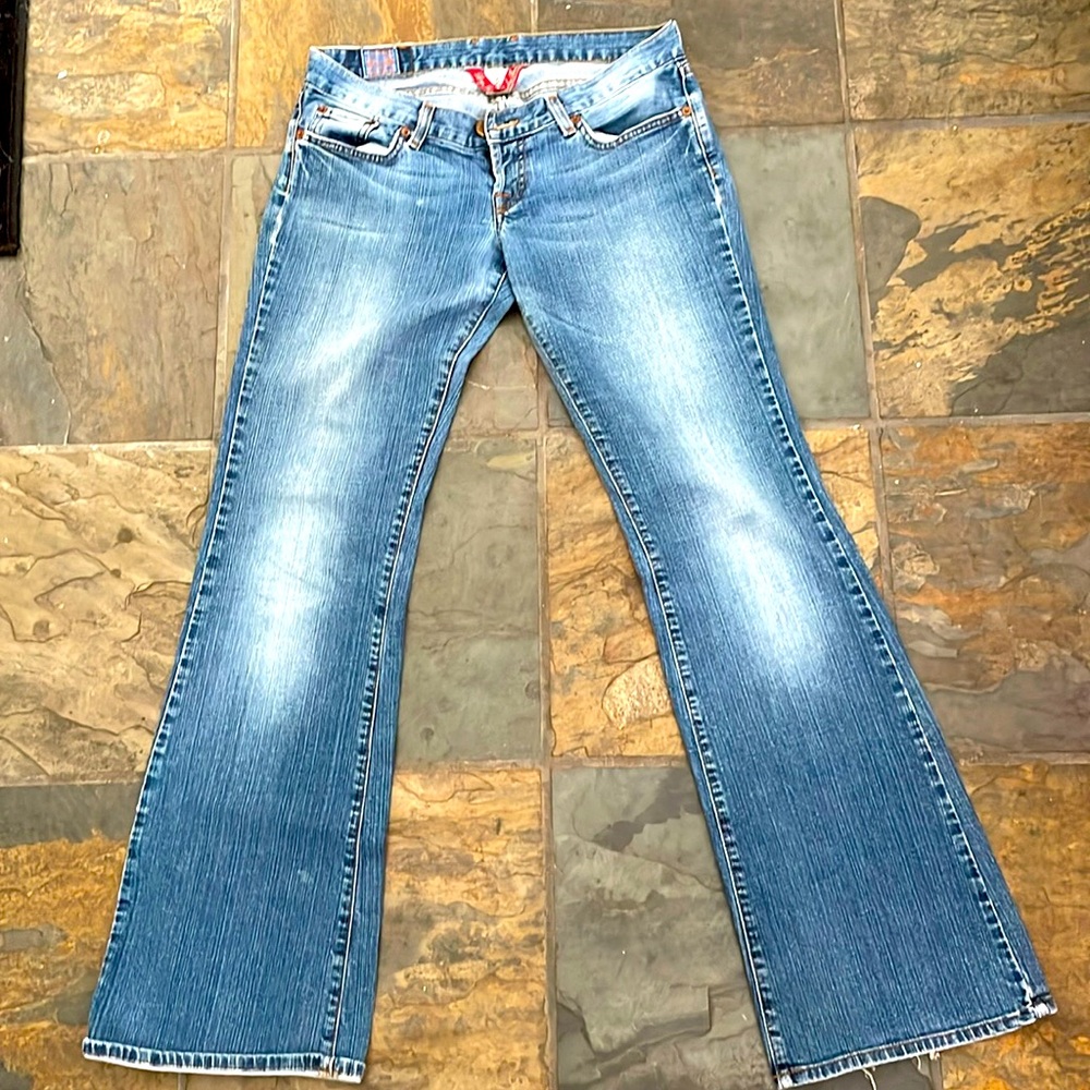 Lucky Brand Women’s Jeans Size 6/28